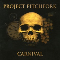 Carnival - EP - Project Pitchfork