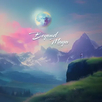 Ashton Gの「Beyond Maya - EP」を聴こう。