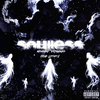 Soulless (feat. Pkfwhoadie) - Single