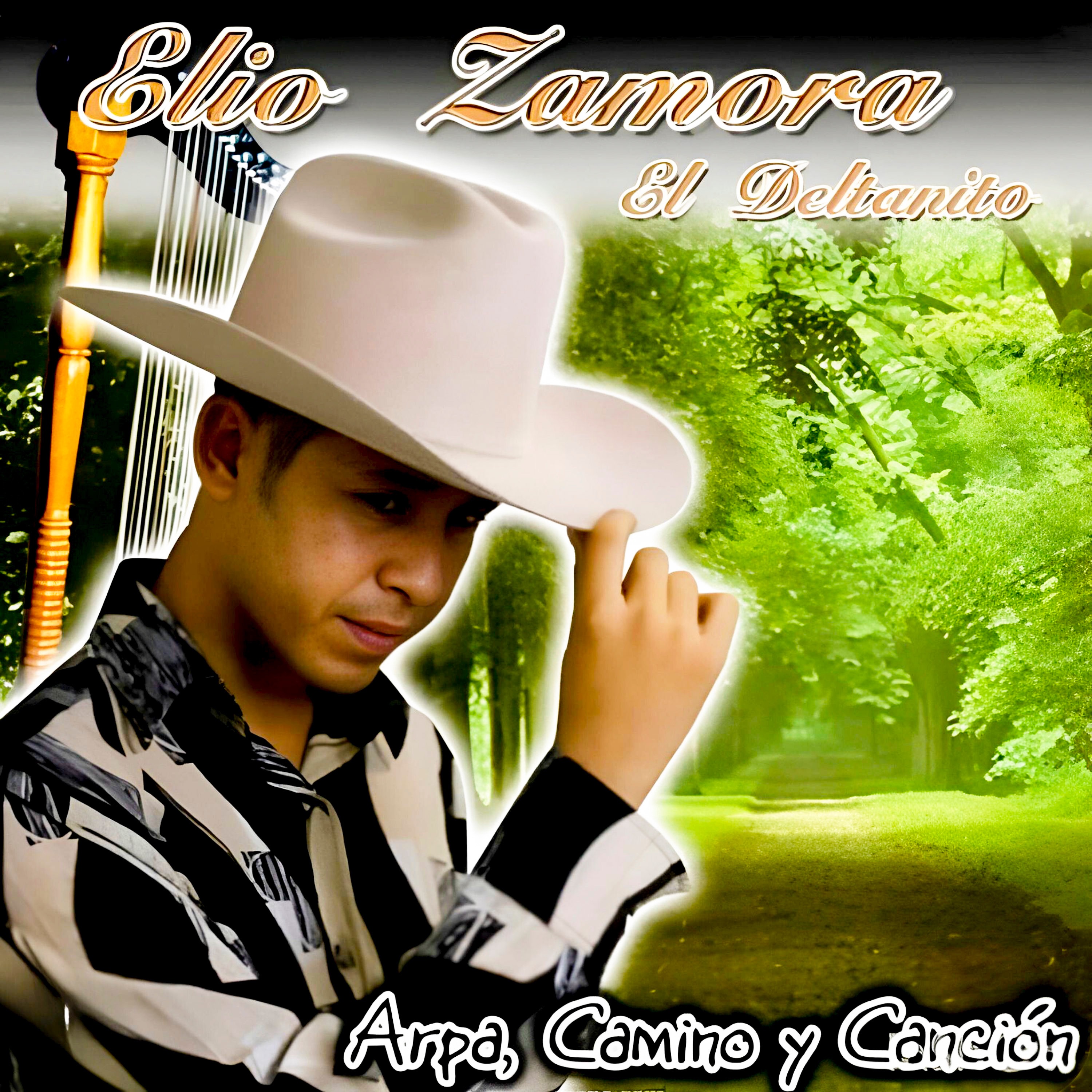 Arpa, Camino y Canción