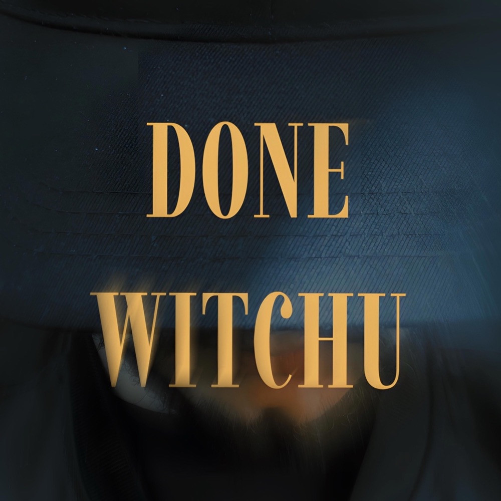 Обложка альбома «DONE WITCHU - Single» — Lex Ferrari
