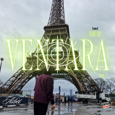 VENTARA - EP