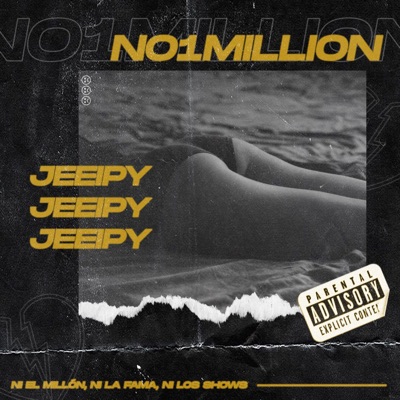 NO1MILLION (feat. ONE.B) - Single