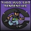 TUDO ISSO SÃO TENDÊNCIAS (feat. Mvt & Rizzi Get Busy) - EP