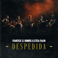 Despedida - Single - Francisco el Hombre & Letícia Fialho
