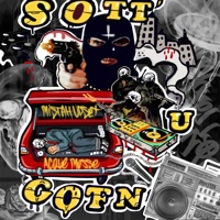 Sott' u' cofn' (feat. Mistah Upset) - Single - Acque Mosse