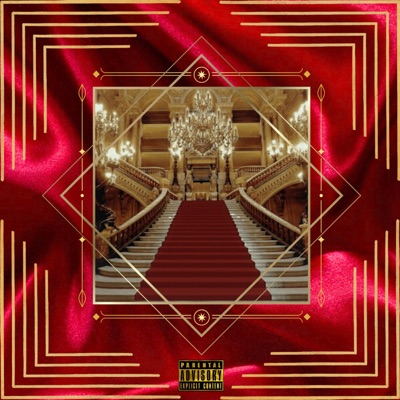 Gala/Red Carpet (feat. Dionce) - Single