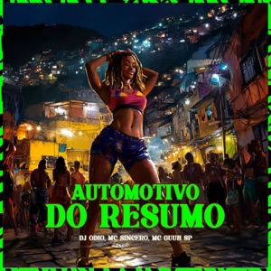 AUTOMOTIVO DO RESUMO