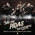 NO ME PIDAS UN TIEMPO