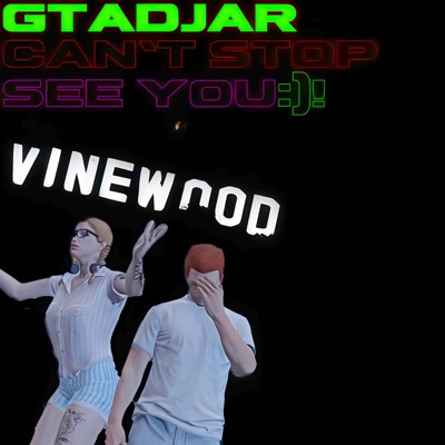 Can't Stop See You (feat. Kapachar) [EDM For You Remix] - Single