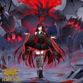 Hurt You 二口魔菜