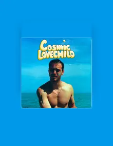 Ascolta Cosmic Lovechild, guarda video musicali, leggi la biografia, vedi le date del tour & altro!