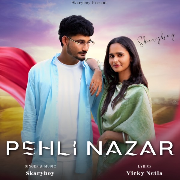 Pehli Nazar (feat. Vicky Netla)