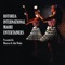 Haka - Rotorua International Maori Entertainers lyrics