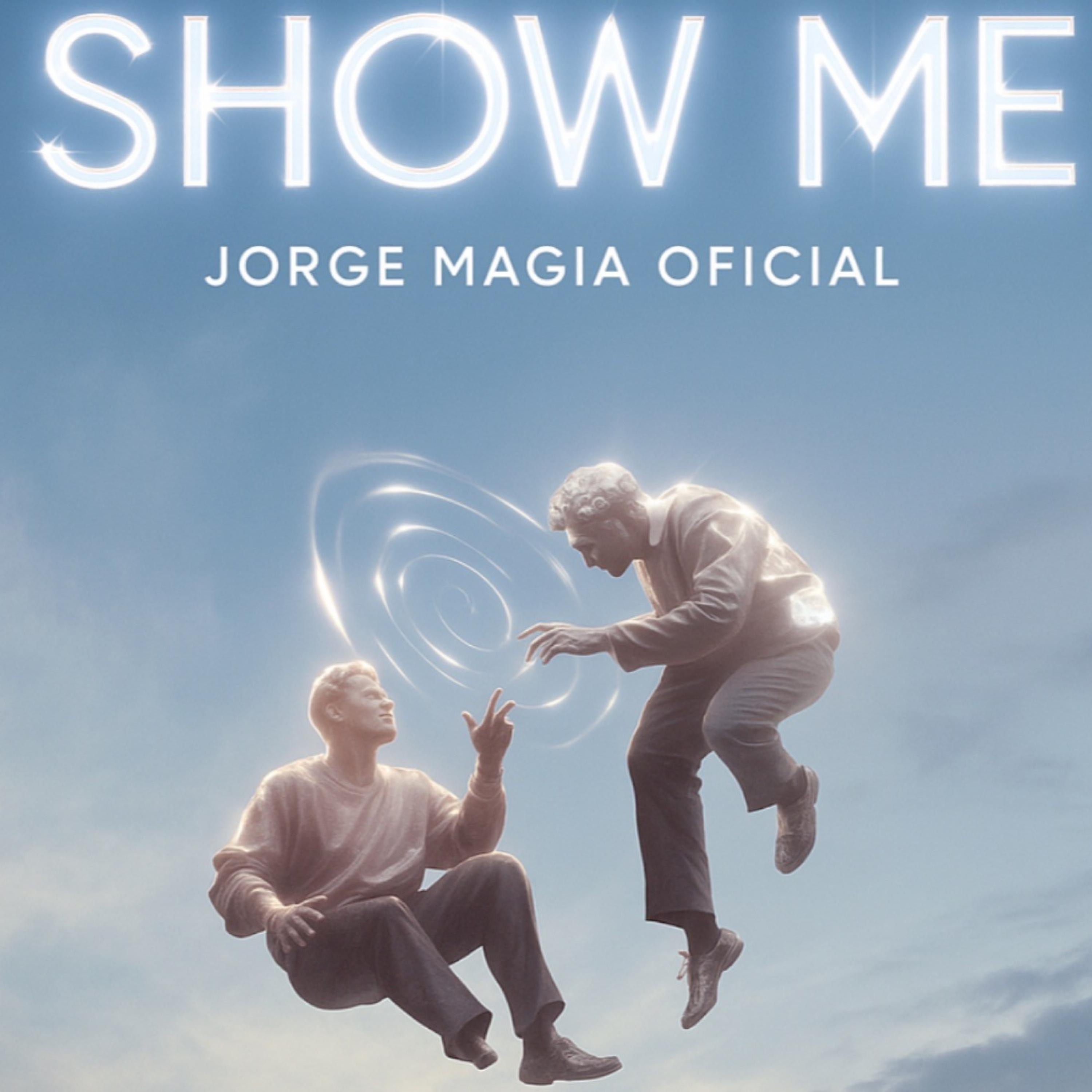 SHOW ME (Remix) - Single