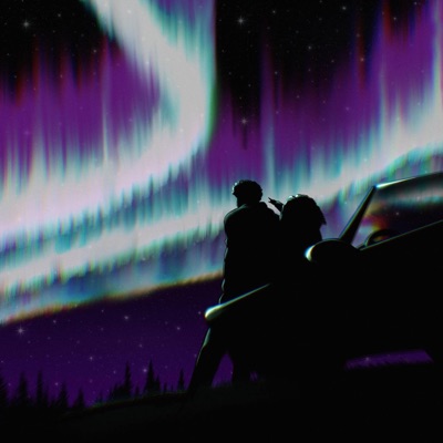 Auroral Echo (feat. Hunnid Beats) - Single
