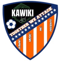 TOGETHER WE ATTACK - Single - Kawiki