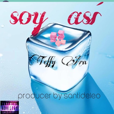 soy así - Single
