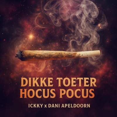 Dikke Toeter Hocus Pocus - Single
