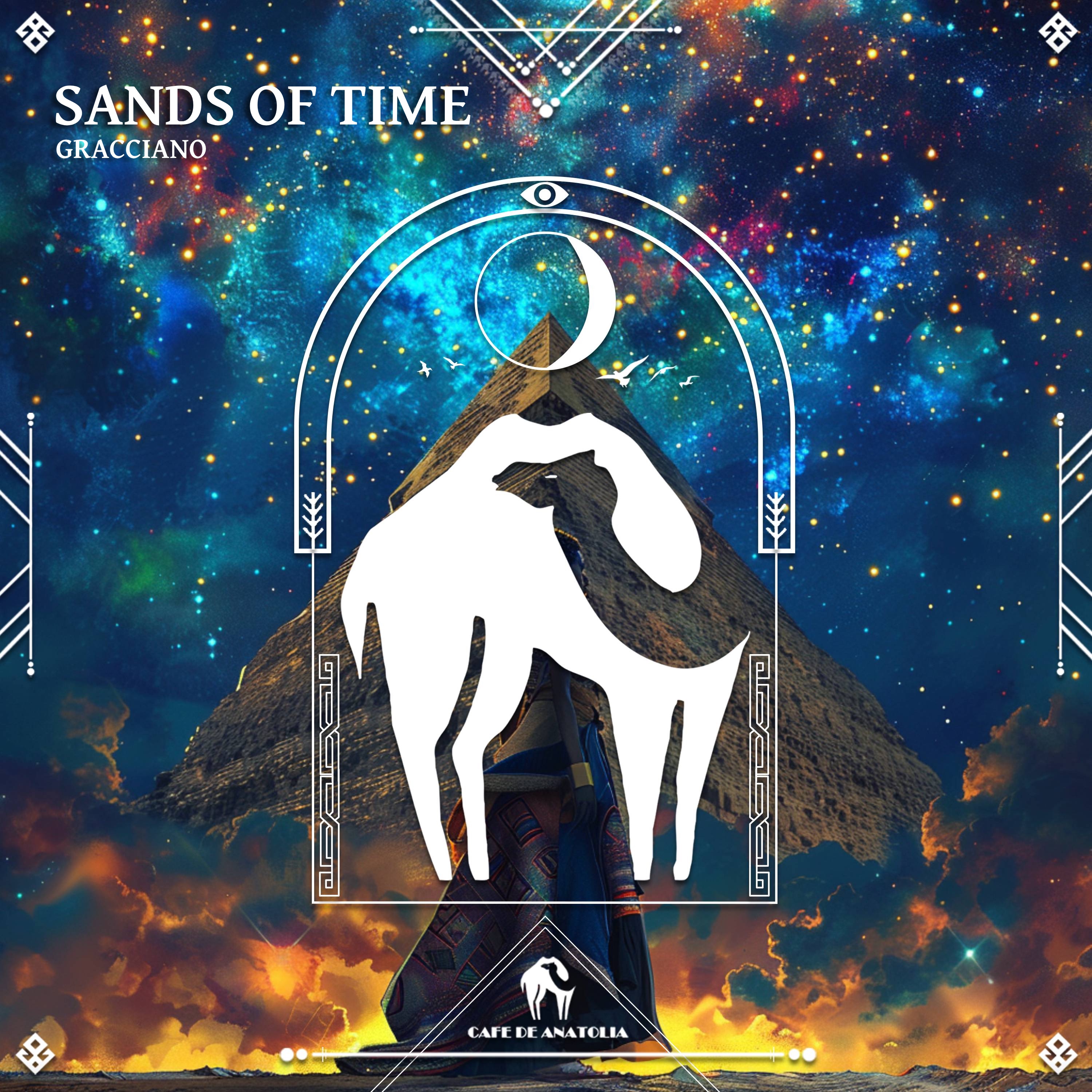 Sands of Time - Single