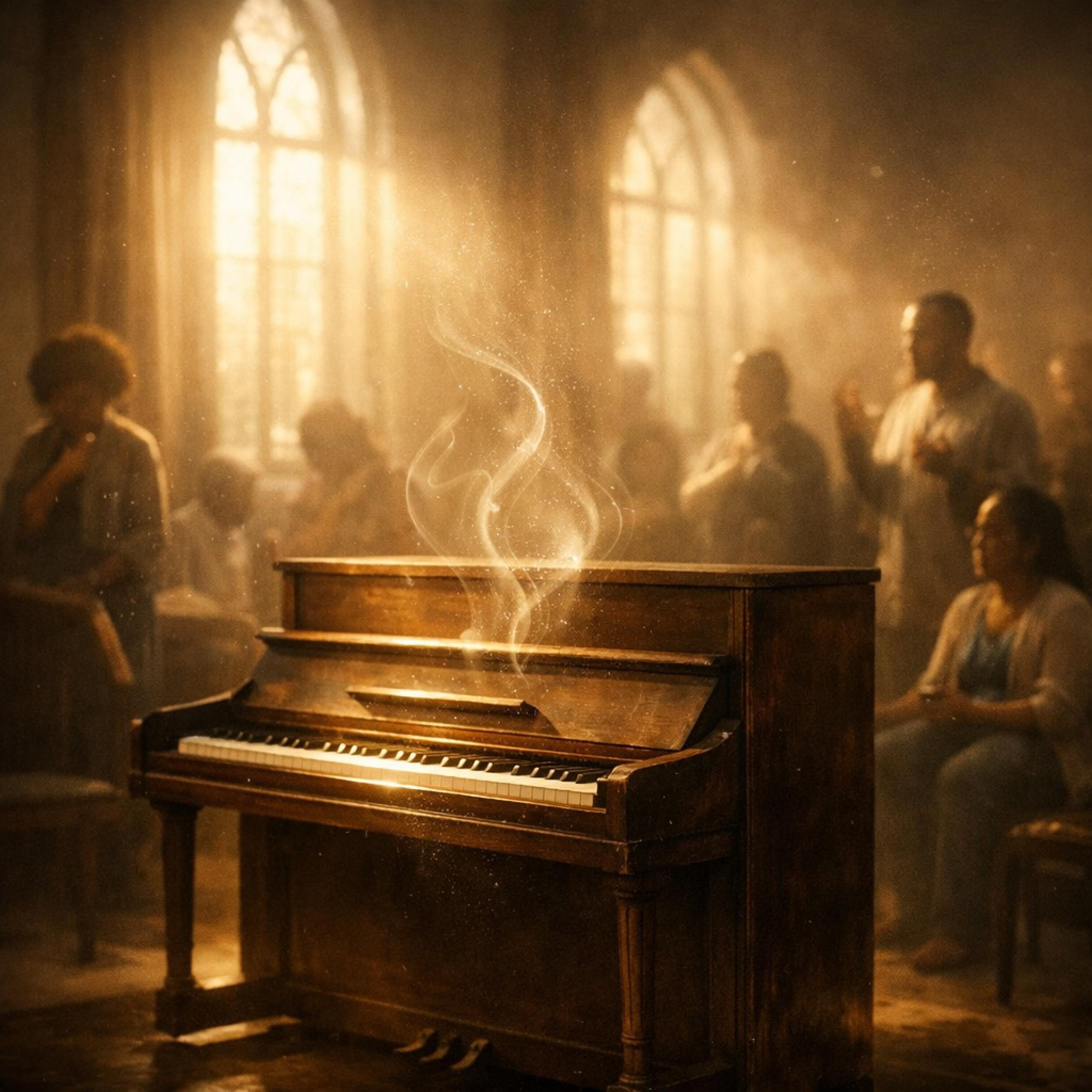 Sunday Service(Healing Souls)