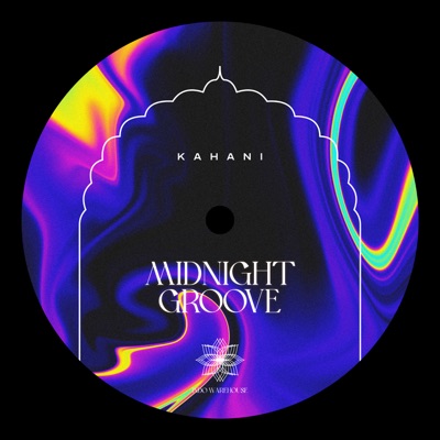 Midnight Groove - Single