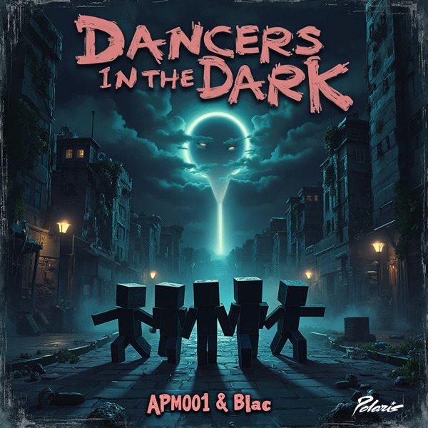 Dancers in the Dark - Single