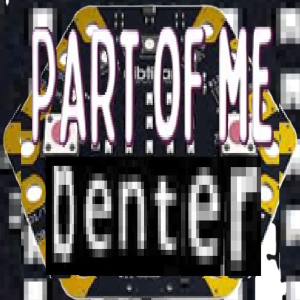 part of me (feat. Mark Spade & nicco)