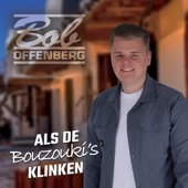 Als De Bouzouki's Klinken artwork