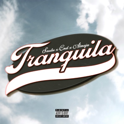 Tranquila - Single