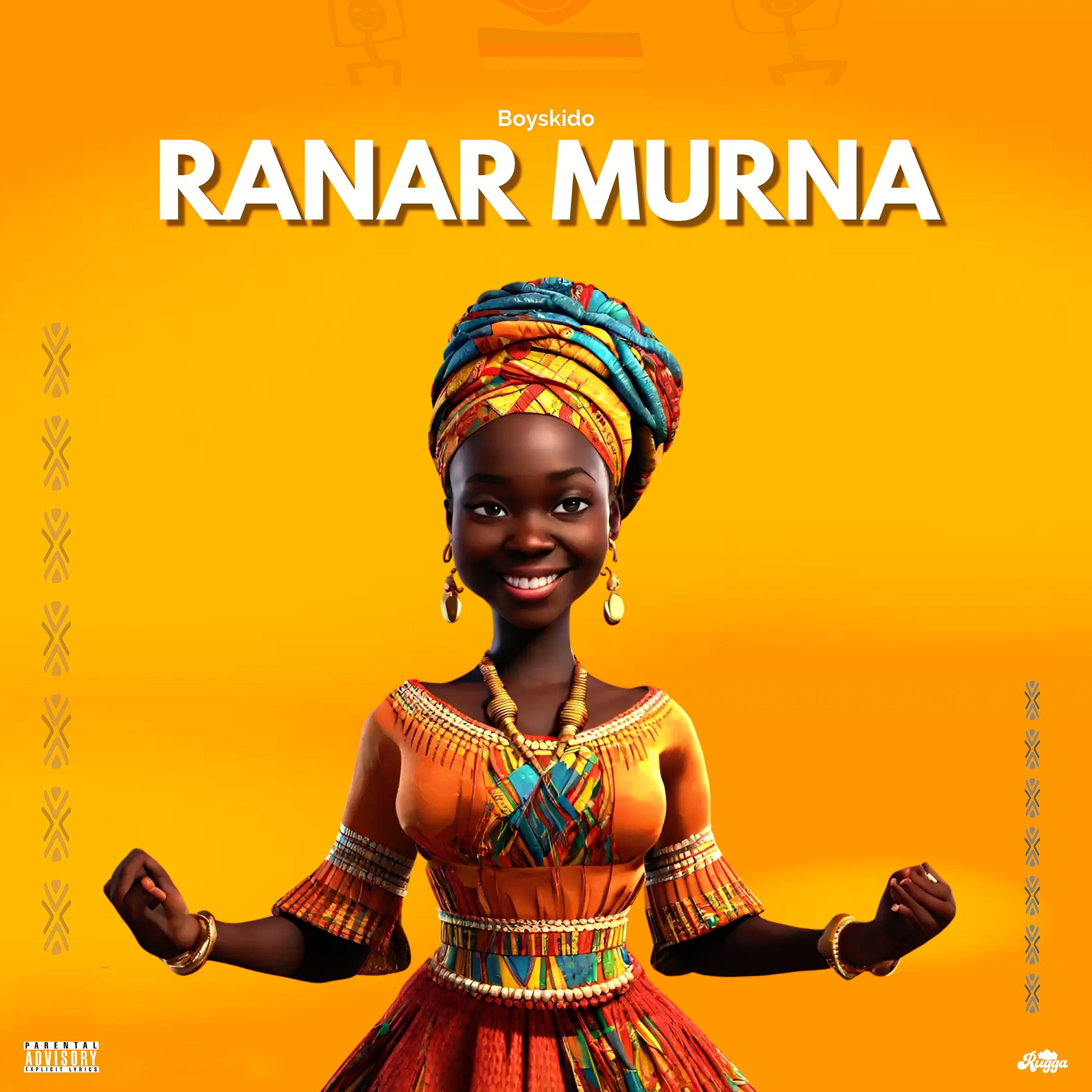 Ranar Murna - Single