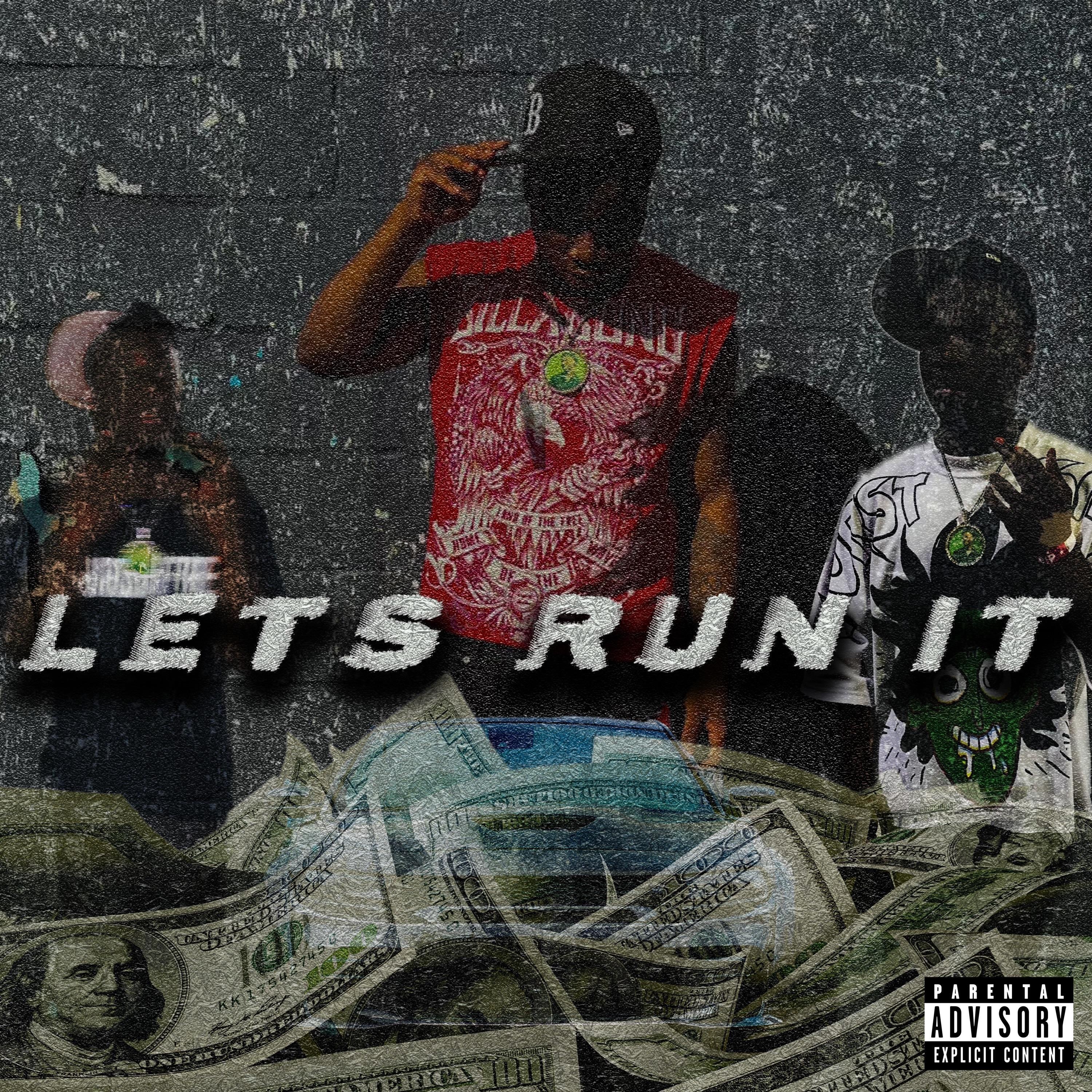 Lets Run It - Single