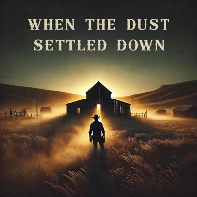 When The Dust Settled Down (feat. Golden Hour) - Single