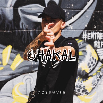 Chakal - Single