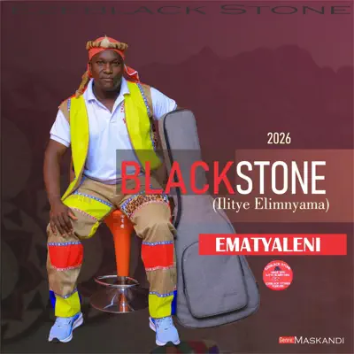Listen to EMATYALENI by Blackstone
