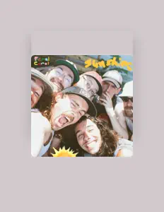 Ouça FERAL CAROL, assista a videoclipes, leia a biografia, veja as datas das turnês e mais!