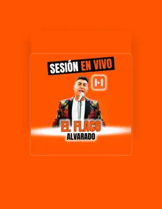 Posłuchaj wykonawcy El Flaco Alvarado, obejrzyj teledyski, przeczytaj biografię, zobacz daty tras koncertowych i nie tylko!