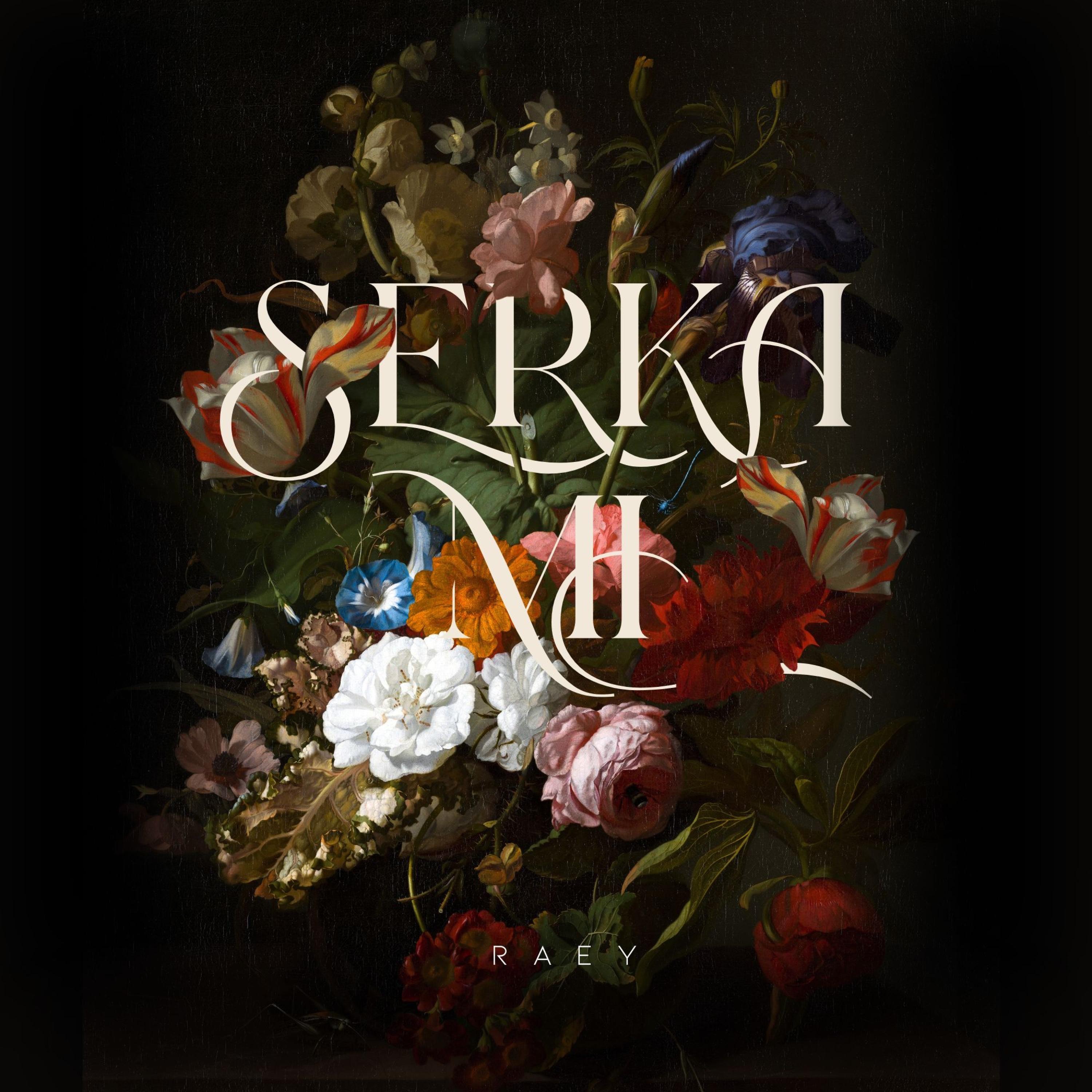 Serka Mi - Single