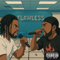 Flawless (feat. K Moto) - Single - BlackGeta