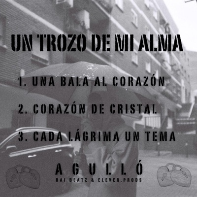 UN TROZO DE MI ALMA - Single