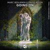 Going On - Single