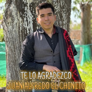 Te Lo Agradezco