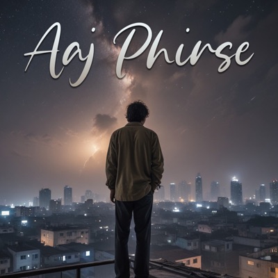 Aaj Phirse - Single