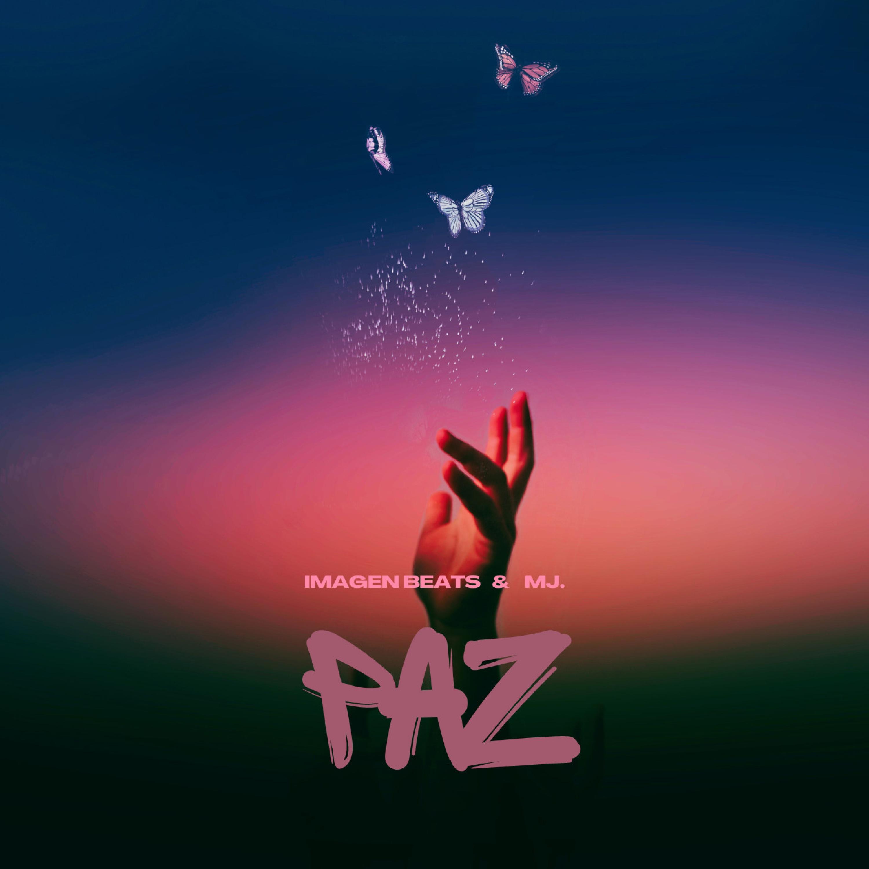 Paz - Single
