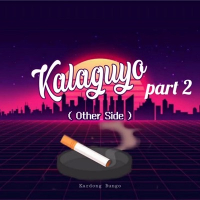 Kalaguyo part2 - Single