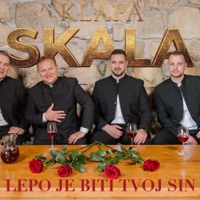 KLAPA SKALA
