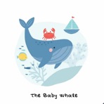 The Baby Whale - Single