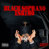 Duckman & Black Soprano Family - Black Soprano Eskimo artwork