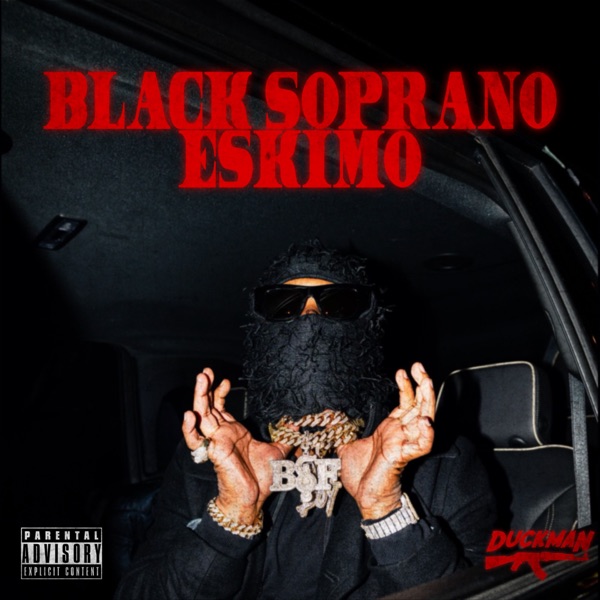 Duckman & Black Soprano Family - Ghetto Gospel
