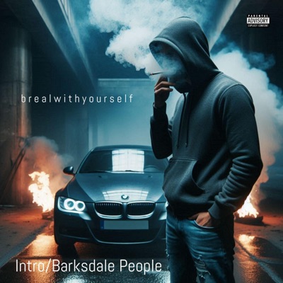 Intro/Barksdale People - Single